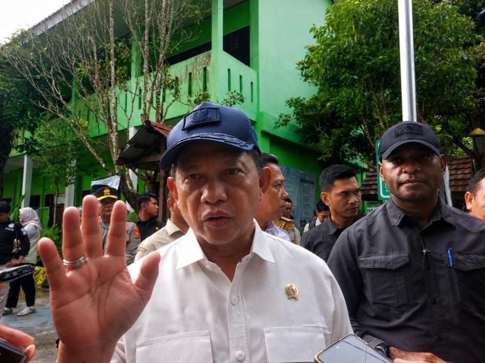Suhu Politik Kaltim Memanas Dipicu Hak Angket, Mendagri Tito Buka Suara