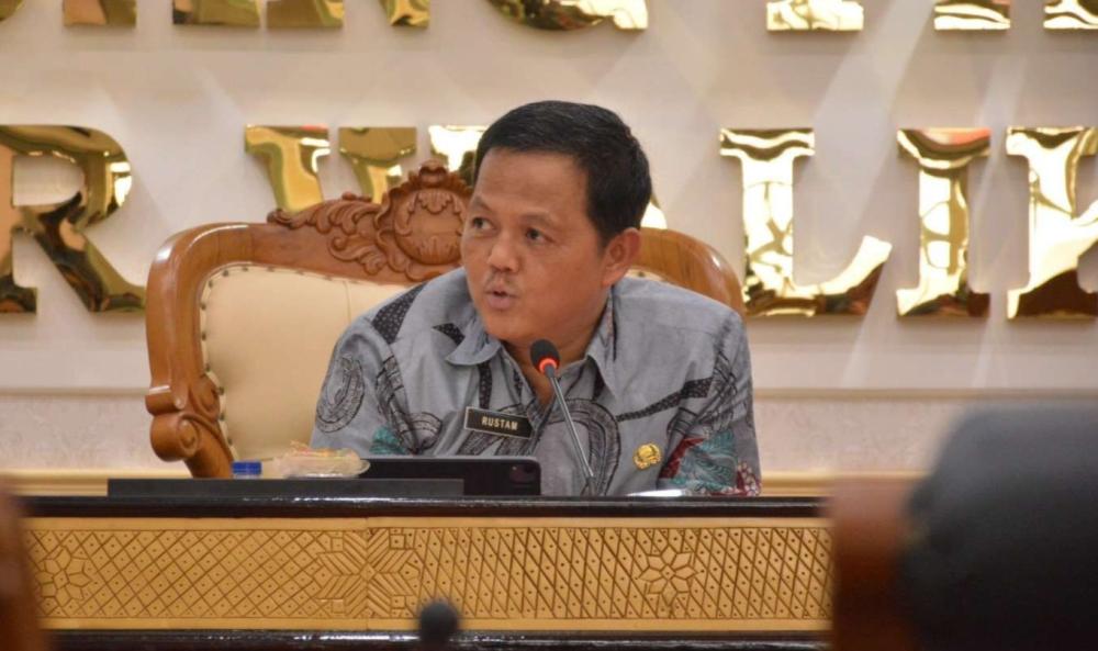 Kaltim Punya Wakapolda Baru, Brigjen Rustam Dipercaya Gantikan Brigjen Adrianto 