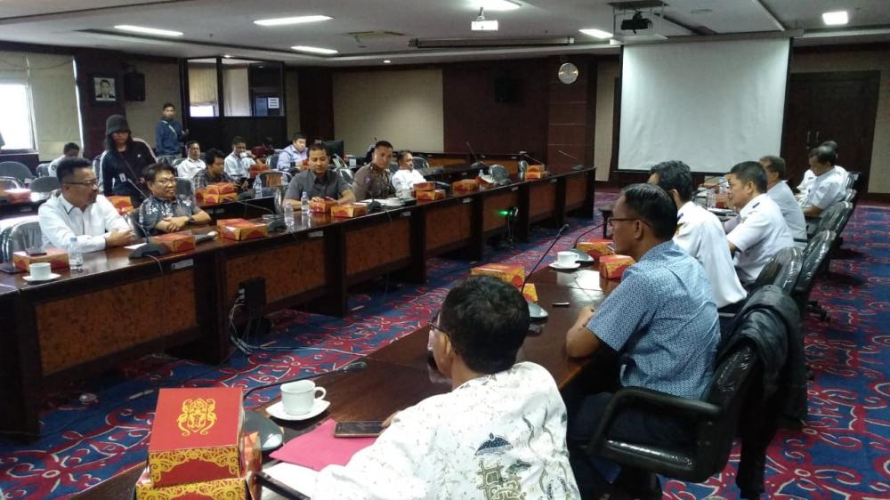 Polemik Ojek Online dan Konvensional di Kaltim Terus Bergulir