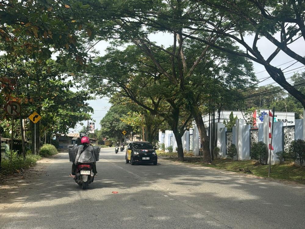 Tak Semua Jalan di Samarinda Jadi Wewenang Pemkot, Ini Alasan Pemasangan PJU Butuh Waktu
