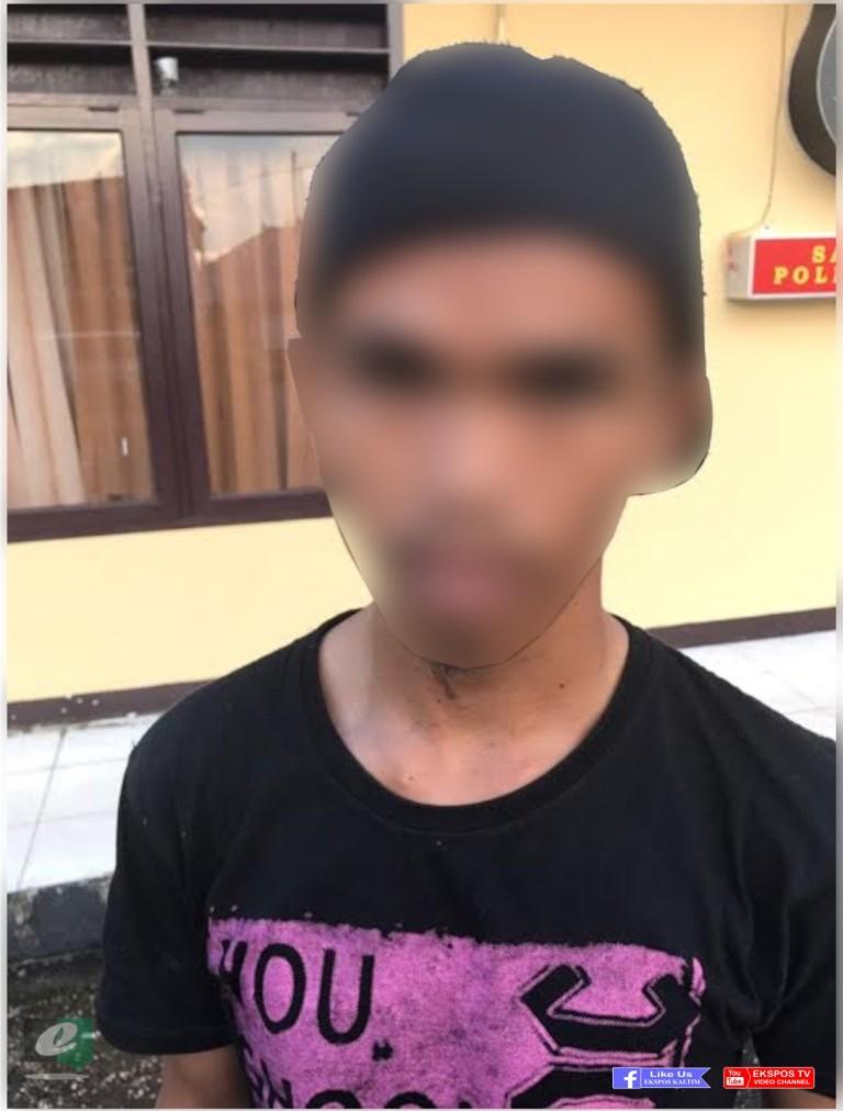 Cabuli Pacar di Bawah Umur Hingga 5 Kali, Pria Ini Dilaporkan ke Polisi