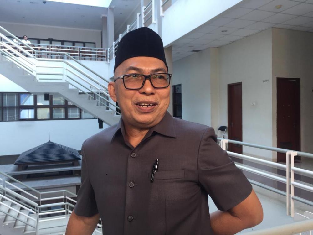 Bontang Bakal Punya Perpustakaan Baru, Abdul Haris : Sudah Masuk Tahap Pembahasan Raperda