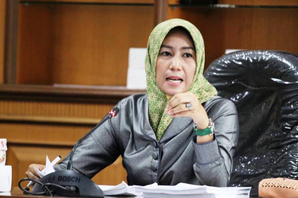 Aturan Kawasan Tanpa Rokok Menjadi Sorotan Pansus