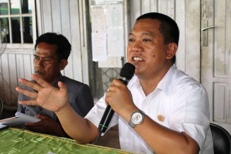 Masalah Tapal Batas di Sangatta Utara, Masyarakat Susah Urus Administrasi