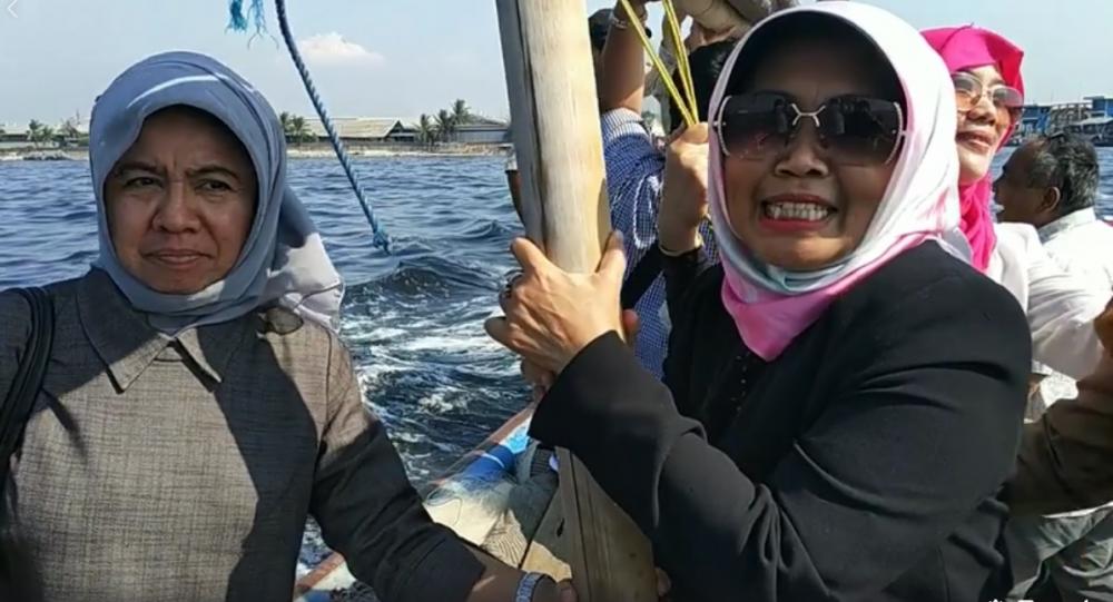 Ratusan Kapal Nelayan di Bontang Bakal Dapat Bantuan Mesin BBG