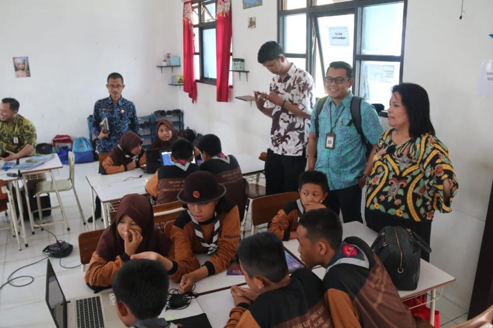 Kadisdik Kutim Sebut Bupati Bakal Terima Penghargaan dari Kemendikbud