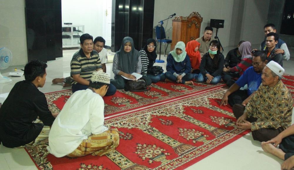 KASUS PENCAMBUKAN PARA SANTRI DI PESANTREN SUBULANA, BUKAN YANG PERTAMA KALINYA