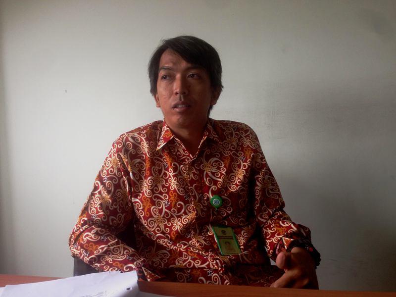 Pemkot Sesalkan PKT Tebang Puluhan Hektar Mangrove