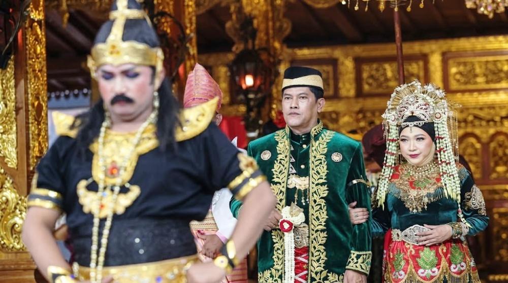 Intan Pusaka Banjar Pulang, Raja Kebudayaan: Jasad Datuk Lebih Mendesak