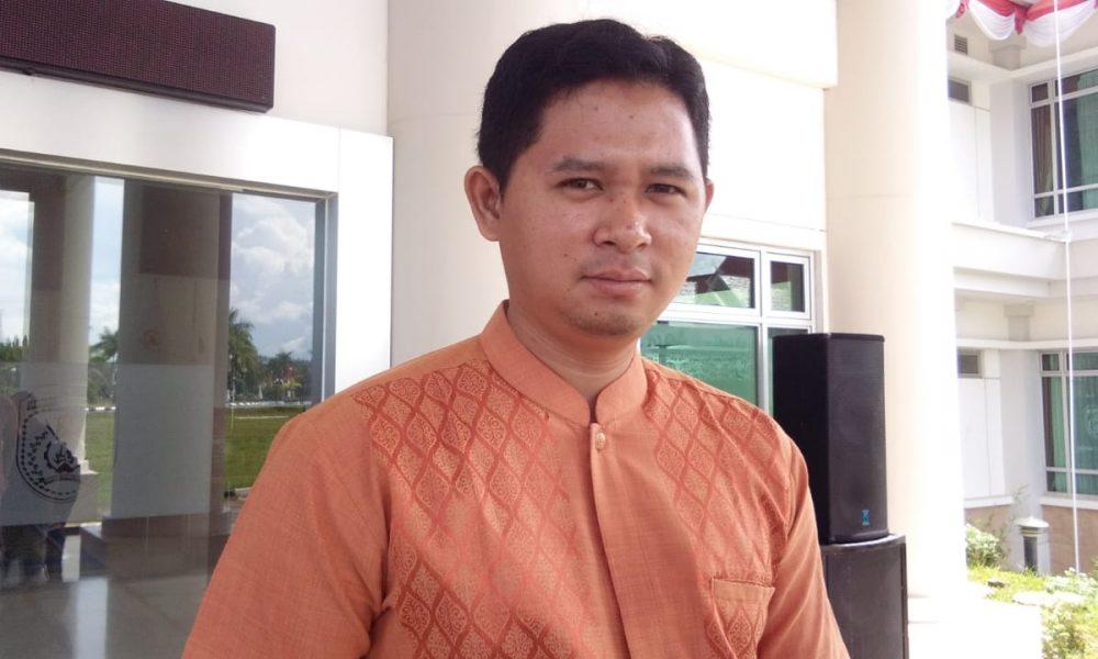 Dewan Minta Perusahaan di Kutim Bantu Transportasi Anak Sekolah