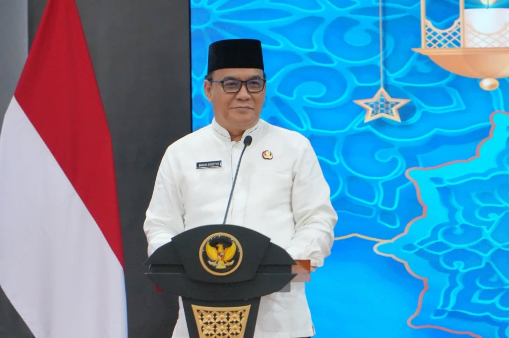 Wawali Balikpapan Soroti Iuran HUT RI, RT Diminta Tak Membebani Warga