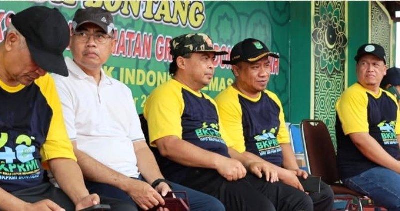 Pemkot Bontang Umumkan Kenaikan Insentif untuk RT, Guru, dan Pegiat Agama