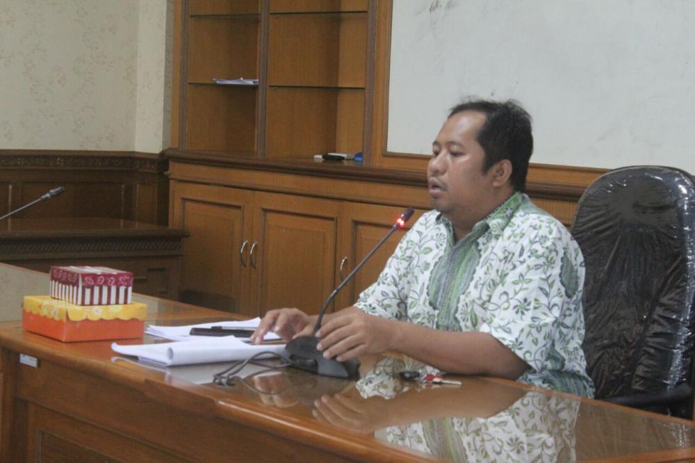 DPRD Kutim Tolak Sidrap Diambil Bontang 