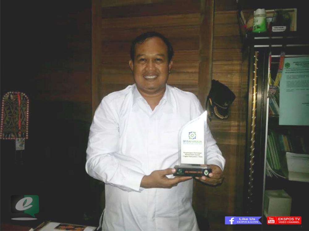 Dinkes Mahulu Wujudkan Janji Bupati Melalui Program Puskesmas Apung