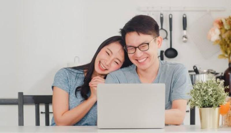 Cara Ini Bikin Suami Istri Tetap Harmonis Saat Karantina