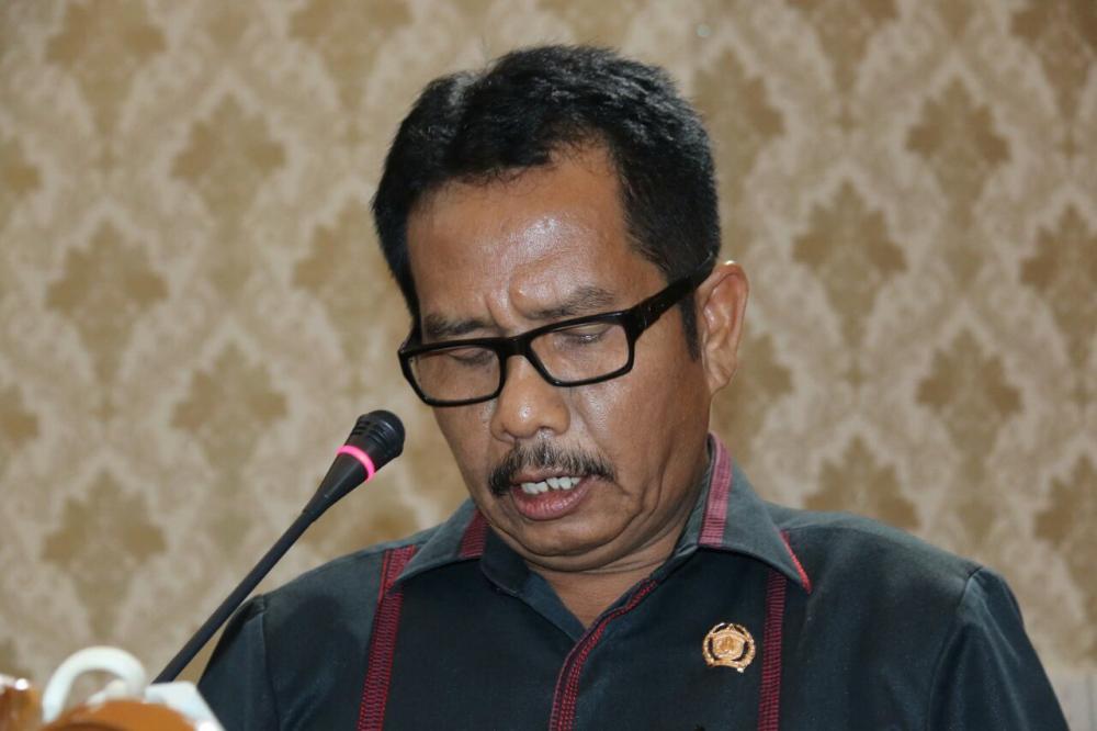 Kontrol Kualitas, DPRD Kutim Dorong Realisasi Perda Usaha Depot Air Minum 