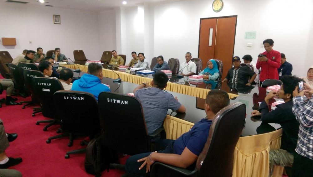 Pembahasan Alot, Dewan Jadwalkan Undang Pertamina  