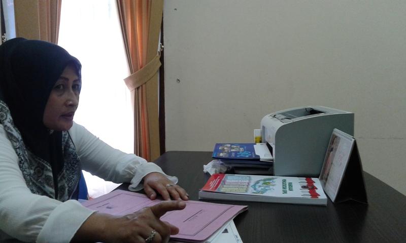 DISDUKCAPIL BONTANG BANTAH BERLAKUKAN BIAYA PENCATATAN PERKAWINAN