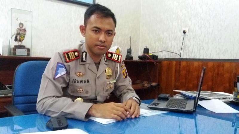 Surat Kendaraan Tak Lengkap, Siap-Siap Disanksi