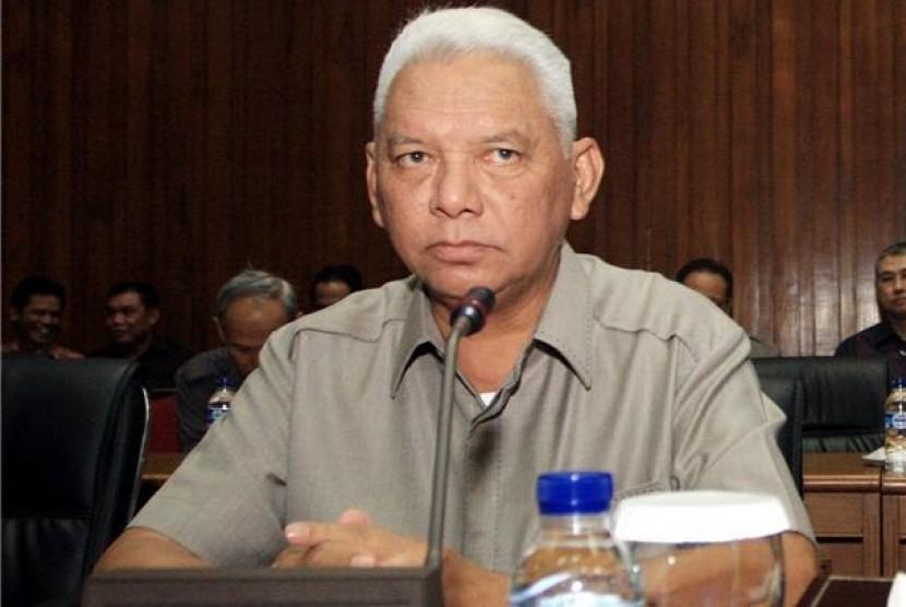 Alasan Awang Absen dari Panggilan KPK