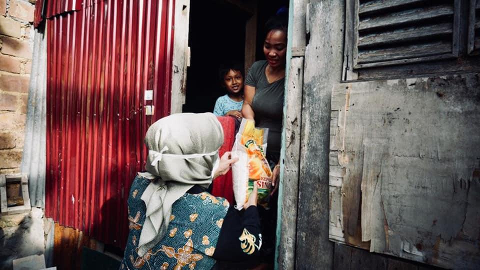 Soal Bantuan Covid-19, Dissos-PM Bontang Sebut Banyak Data Warga Belum Masuk