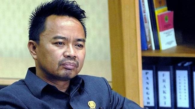 Dewan Minta Perusahaan Tambang Tak Seenaknya Gusur Masyarakat 