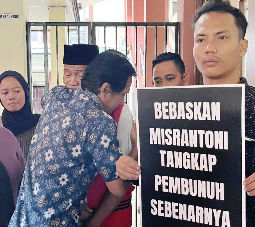 Tragedi Muara Kate, Akademisi Ajukan Amicus Curiae Soroti Dugaan Kriminalisasi Warga Adat