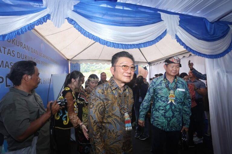 Skandal IUP Kaltim: Profil Bos PT Kayan yang Diperiksa KPK