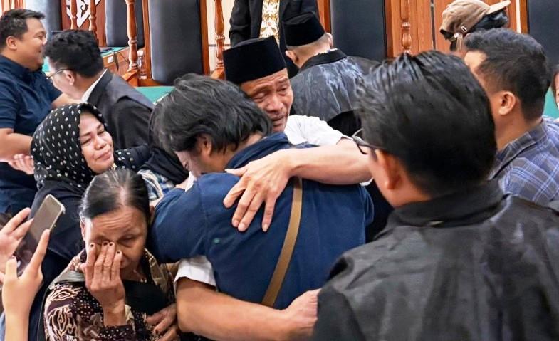 Dalang Sesungguhnya Tragedi Muara Kate di Balik Bebasnya Misrantoni, Polisi Didesak Penyidikan Ulang