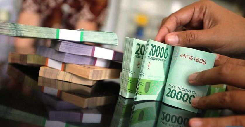 Kebutuhan Uang Tunai di Kaltim Melonjak 17 Persen