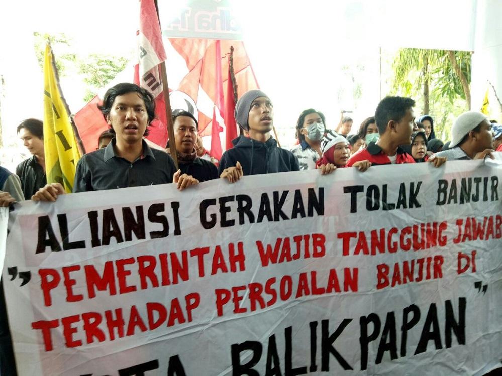 25 Pengembang Diduga Salahi Aturan, Desak Pemerintah Serius Atasi Banjir,