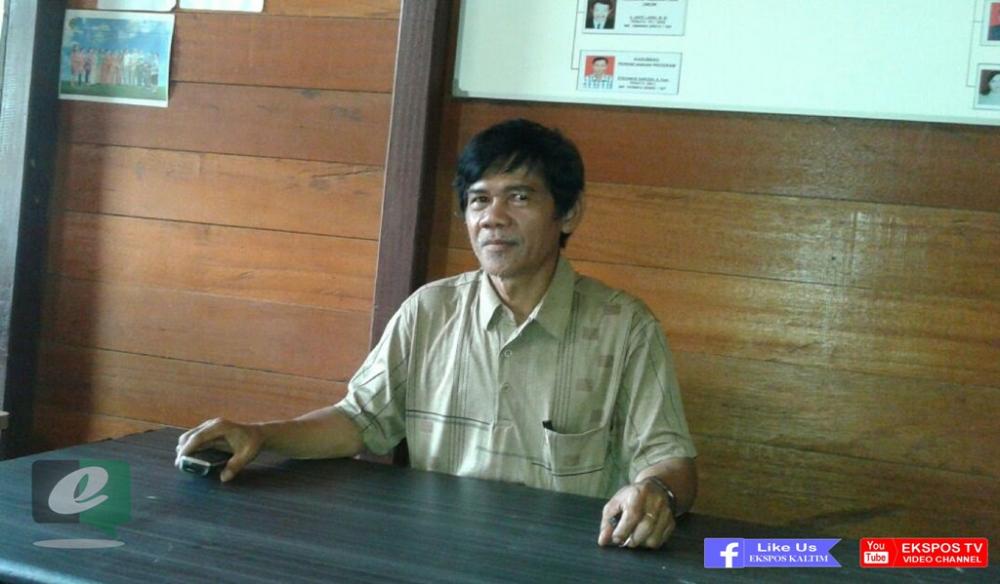 Komitmen Bang Ngau, Dedikasikan Diri Demi Kabupaten Mahulu 
