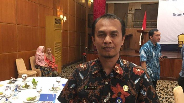 Mengenal Ahmad Muzakkir Hidayat, Calon Ketua KKLR Kaltim
