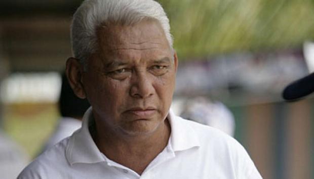  Innalillahi.. Awang Faroek Tutup Usia 