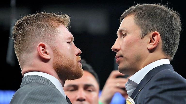 3 Alasan untuk Mengunggulkan Gennady Golovkin
