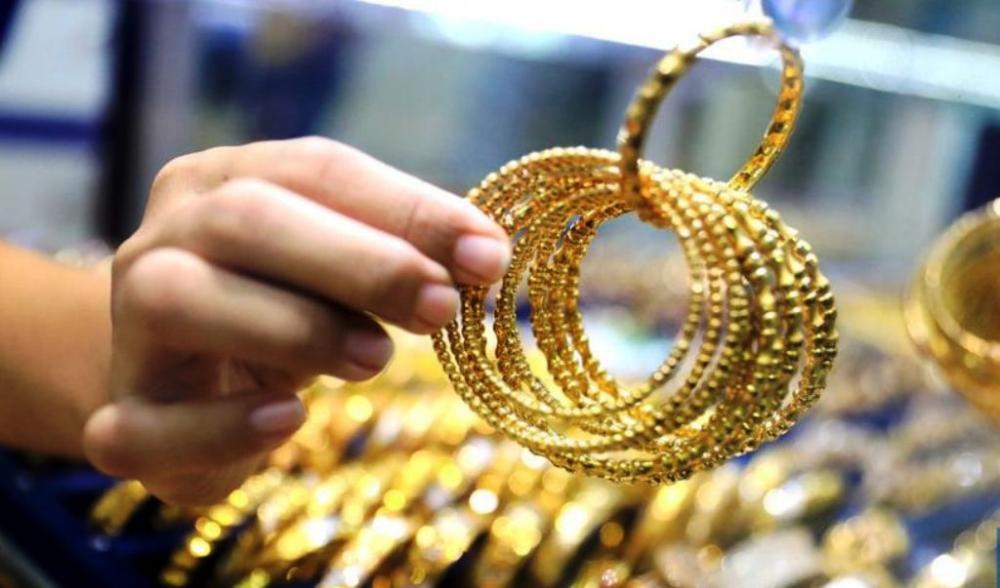 Harga Emas Rabu Jadi Rp2,947 Juta per Gram