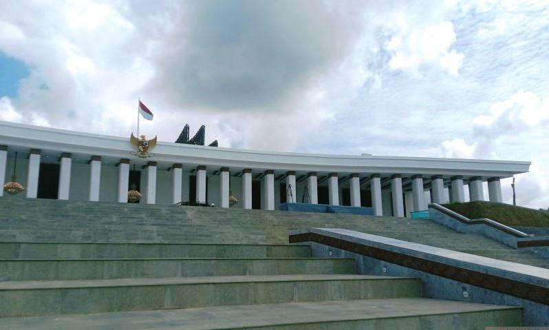 Catat! IKN Buka Lowongan Kerja Lagi