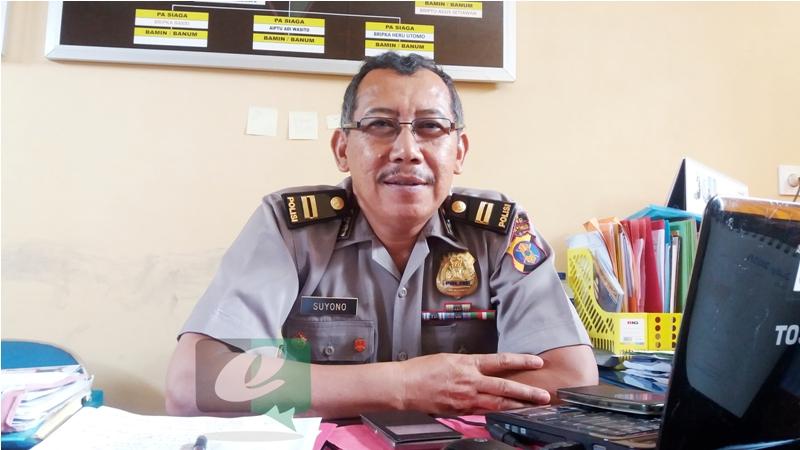 SOLUSI POLRES BONTANG ATASI BALAP LIAR YANG KEMBALI MARAK