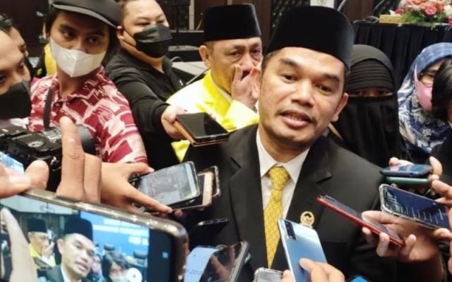 Hamas Tuding Rekrutmen ASN di IKN Tak Transparan!