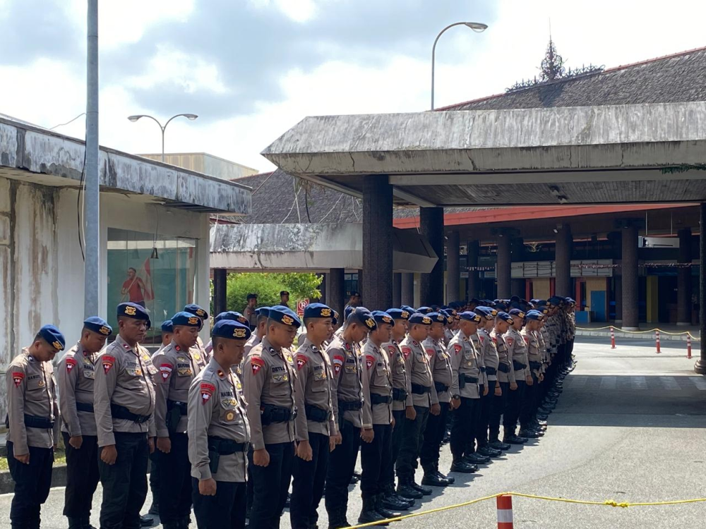 Karhutla Kaltim: 3 Tersangka Sudah Dijerat, Peran Korporasi dalam Penyelidikan