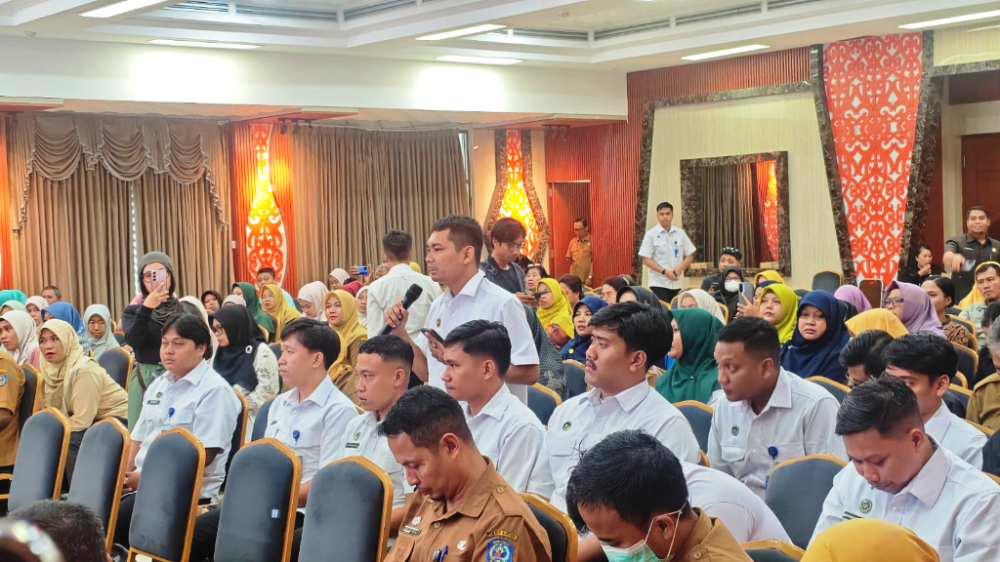 Puluhan Siswa Vidatra Tumbang, Dugaan Mengarah ke Ayam Suwir MBG
