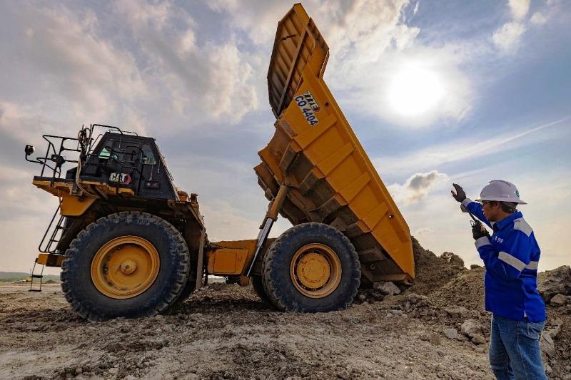 Dari Kabin Tambang ke Ruang Kelas: Panji dan Semangat Baru di Cipta Kridatama