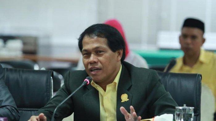 Komisi 1 DPRD Bontang Jajaki Regulasi Pemberian Insentif Bagi Guru Tingkat SMA