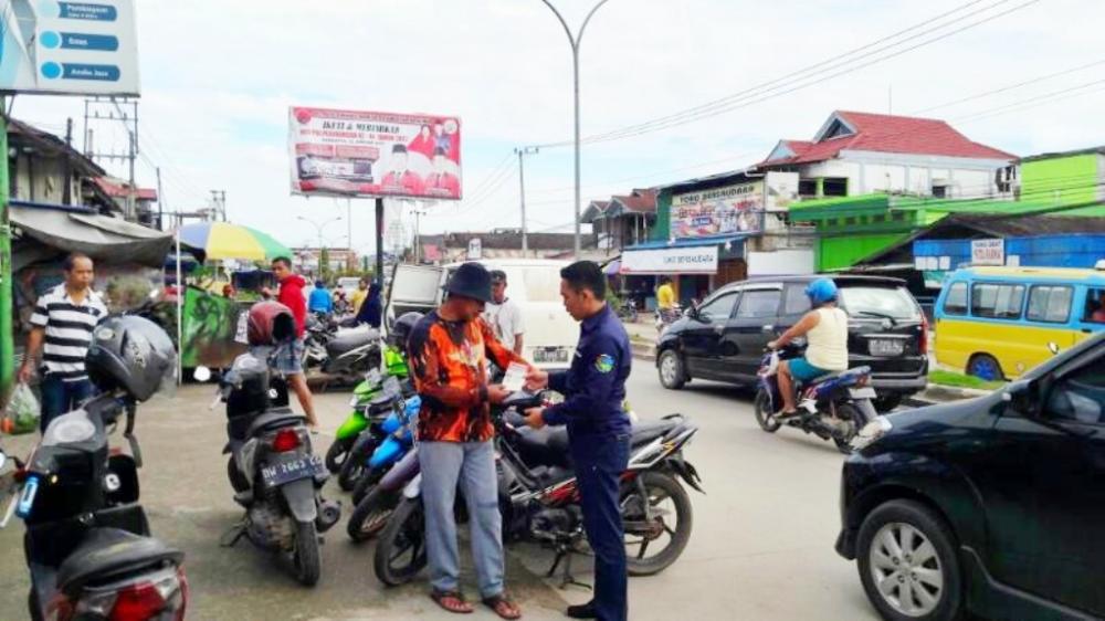 Sat Resnarkoba Polres Kutim Gelar Sosialisasi Bahaya Narkotika