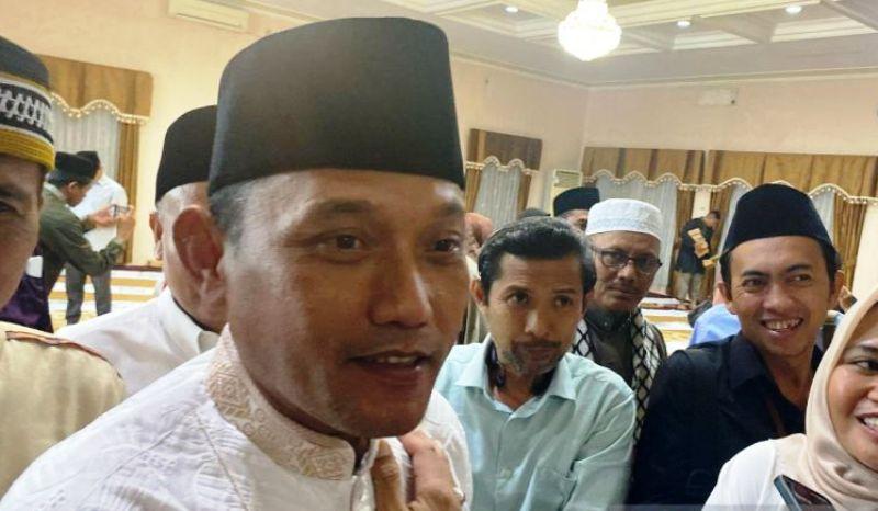 Makan Gratis, Kaltim Perkuat Ratusan BUMdes