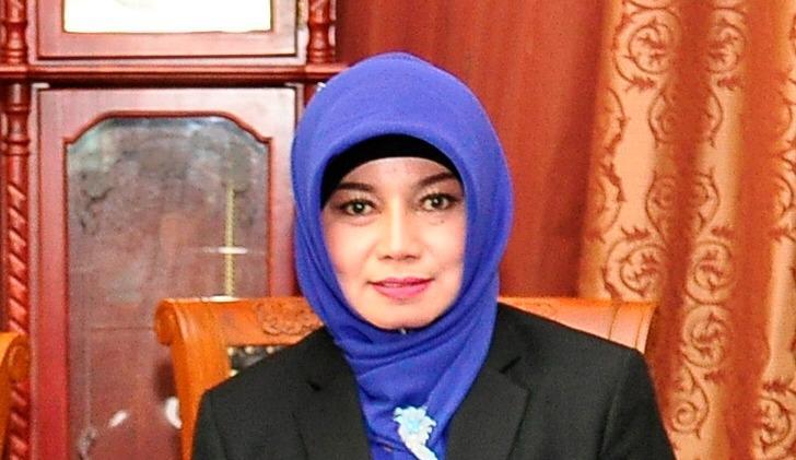 Asti Mazar Ajak Lingkungan Keluarga Peduli Anak