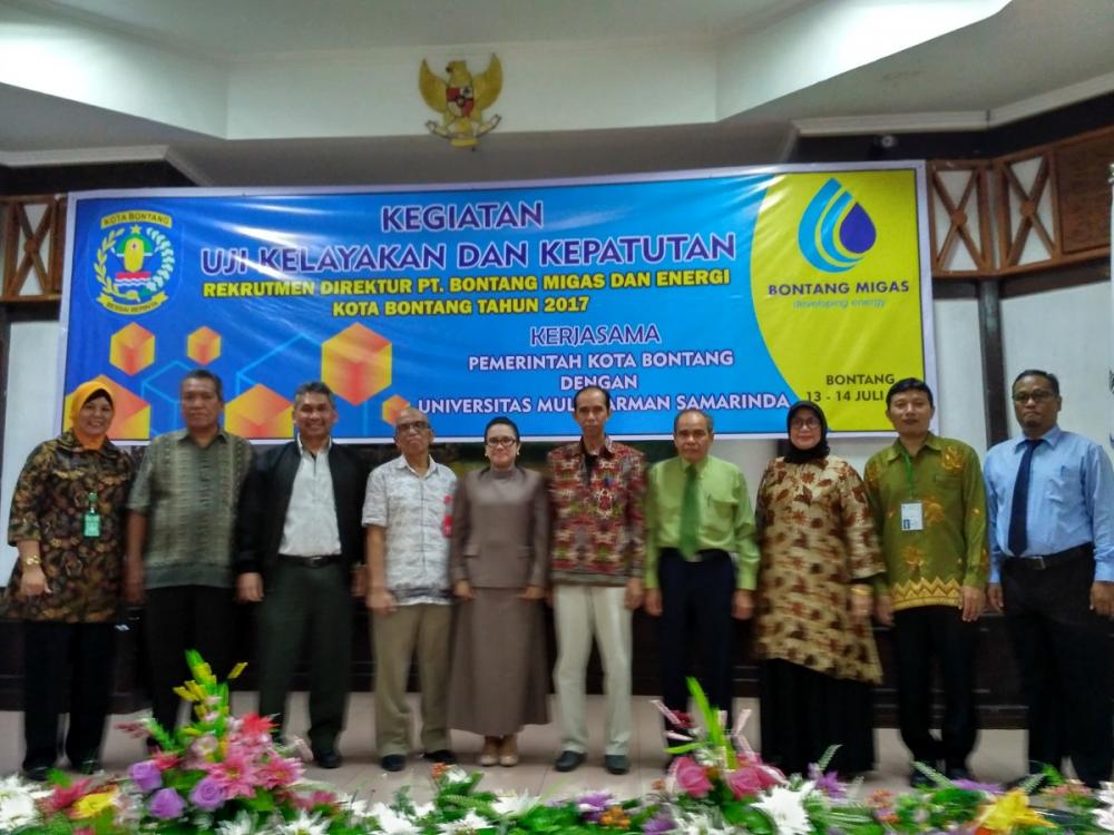 3 Calon Direktur BME Ikuti Uji Kelayakan dan Kepatutan, Hasil Diumumkan Bulan Depan