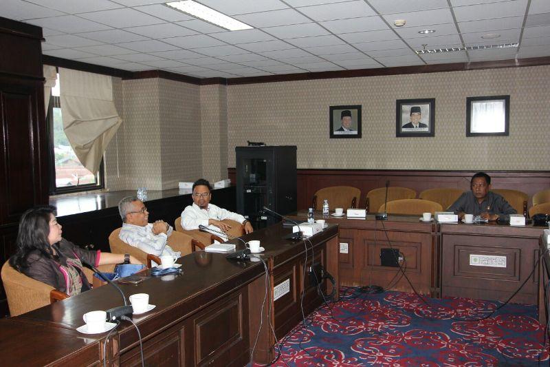 Tindak Lanjut Ijasah Palsu, BK DPRD Kaltim Segera Gelar Sidang Lapangan