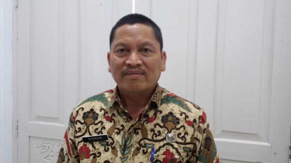 Dukung Smart Festival 2020, Saparuddiin: Pendidikan Tidak Bisa Lepas Dari Teknologi