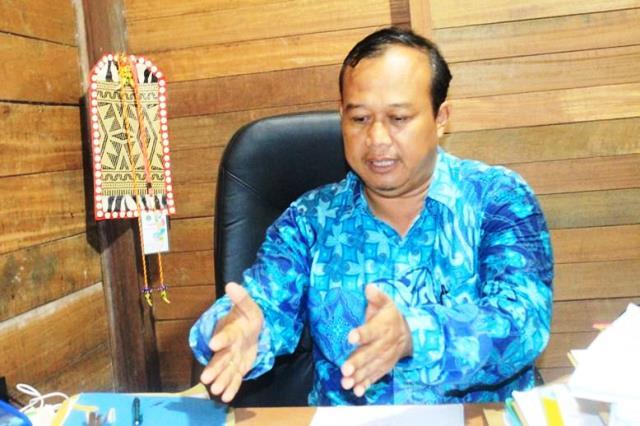 Musim Pancaroba, Kasus ISPA di Mahakam Ulu Menonjol 